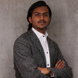 Akash Mallikarjun Khyadi