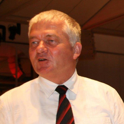 Peter Oertel