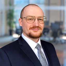 Vincent Gehrmann