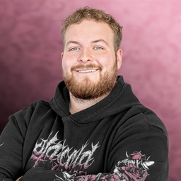 Marcel Brenker's profile picture