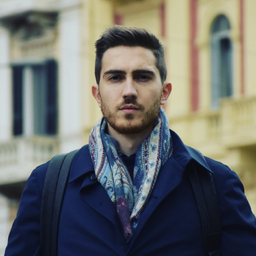 Francesco Mollica