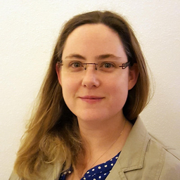Dr. Anne Kasper-Deußen