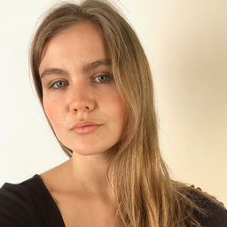 Profilbild Katja Behrmann