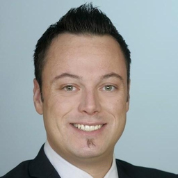 Patrick Sprich