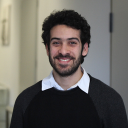 Hossein Rezaei