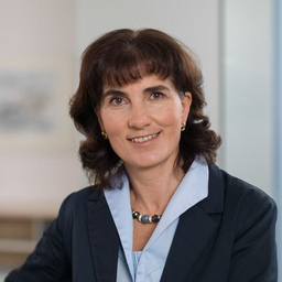 Petra Treven Bernat