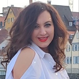 Panagiota Panoria