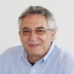 Terence OLDANI