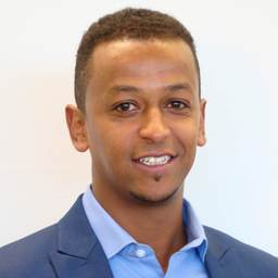 Simon Negash