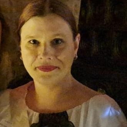 Katja Richter