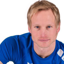Sven Jacobsen