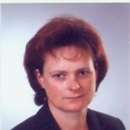 Margitta Merker