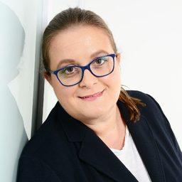 Dipl.-Ing. Diana Urmersbach