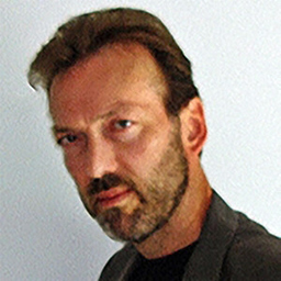 Michel Huot's profile picture
