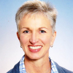 Irmtraud Lauer