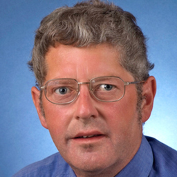 Profilbild Georg Kaiser