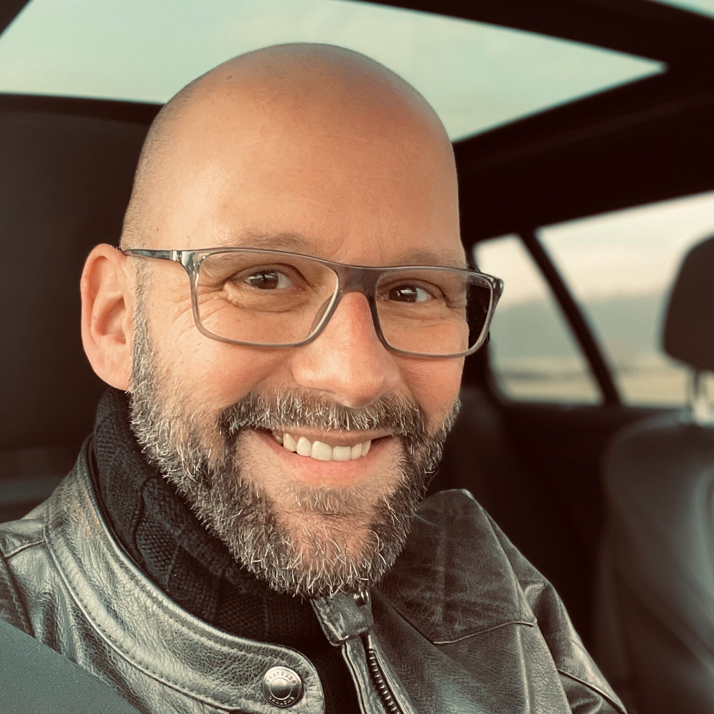 Alexander Frei Geschäftsführer D. Hermes Metallbearbeitungs GmbH