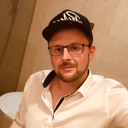 Andreas Lucinionek