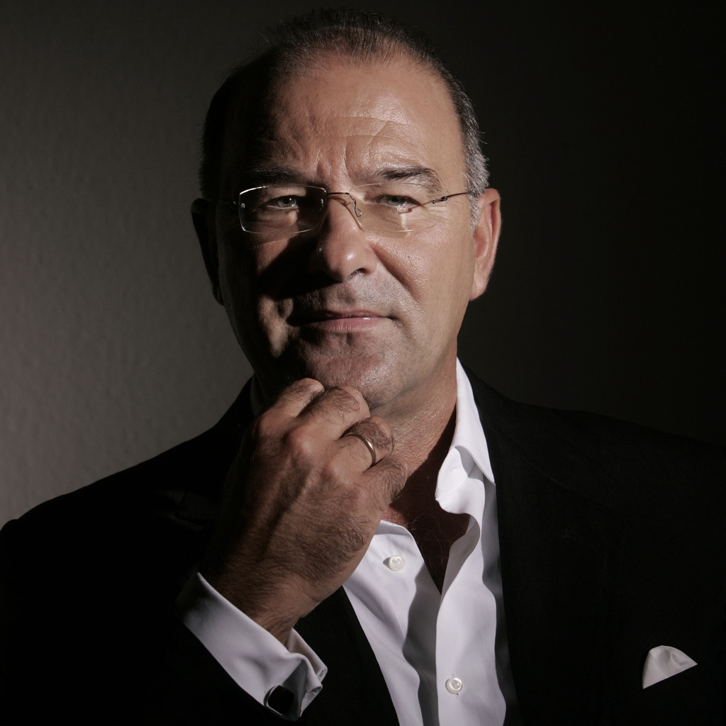 Jannis Raftopoulos Managing Director JRC Capital Management