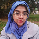 Social Media Profilbild Iqra Aslam Hannover