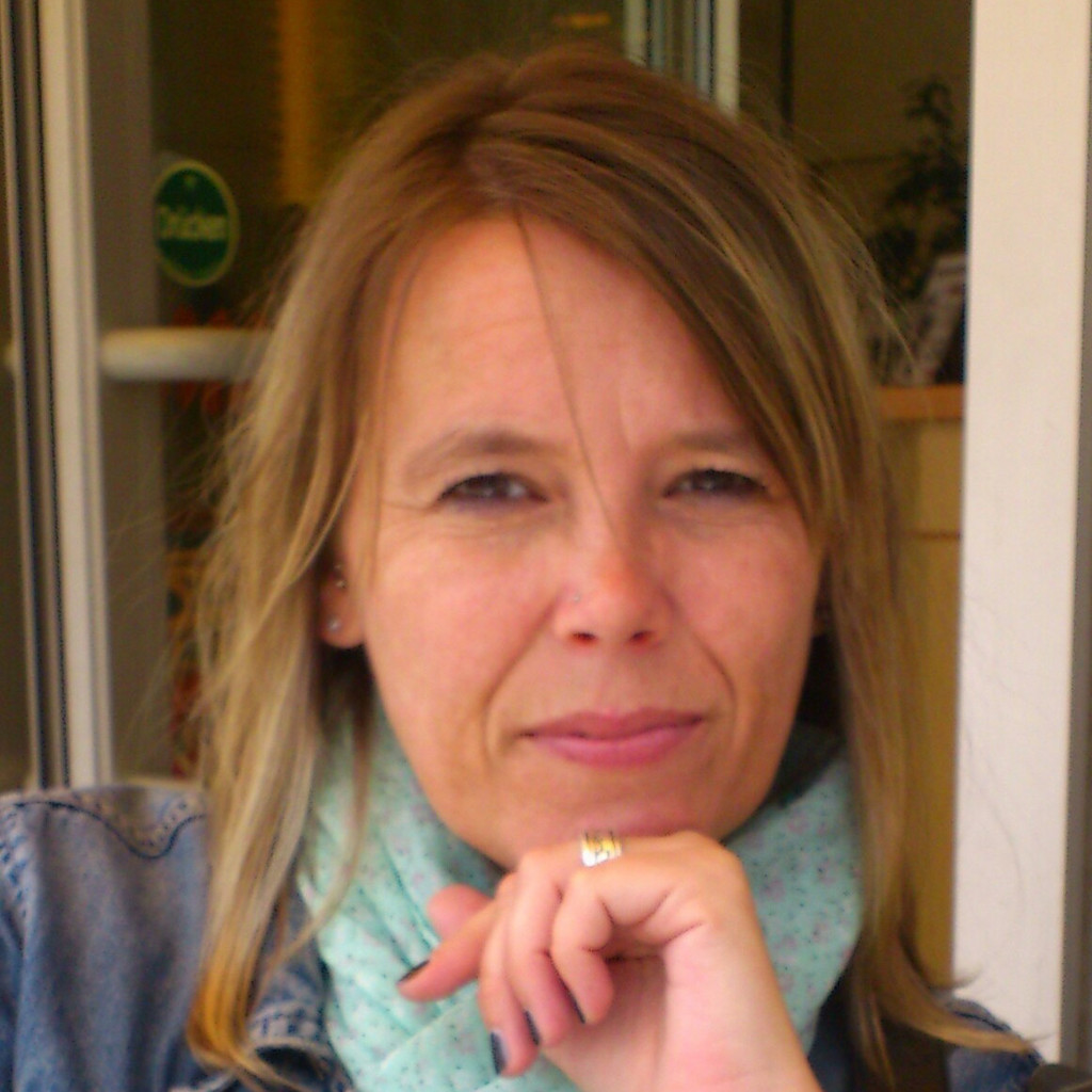 Go General Overnight Service Kiel Gmbh Stefanie Wolff - Disponentin - GO! General Overnight Service Kiel GmbH