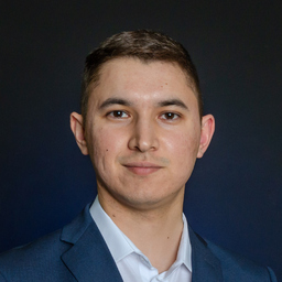 Ranis Aslaev