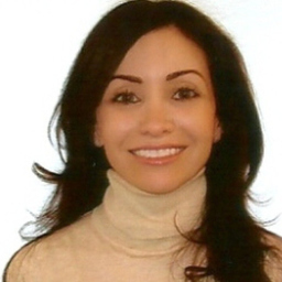 Mary Angileri