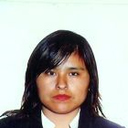 Carola Marlene Pacheco  Quiroz