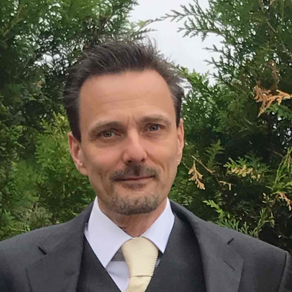 Thomas Hellwig Geschäftsführer HELLTHO GmbH & Co. KG IT Service