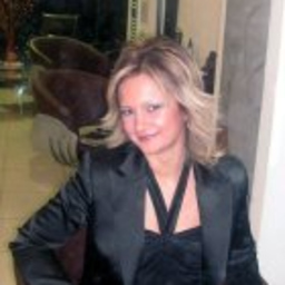 Özlem Yılmaz