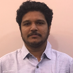 Girish Bennurmath