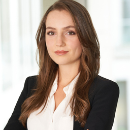 Sophia Grupe