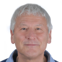 Ralph Brenner