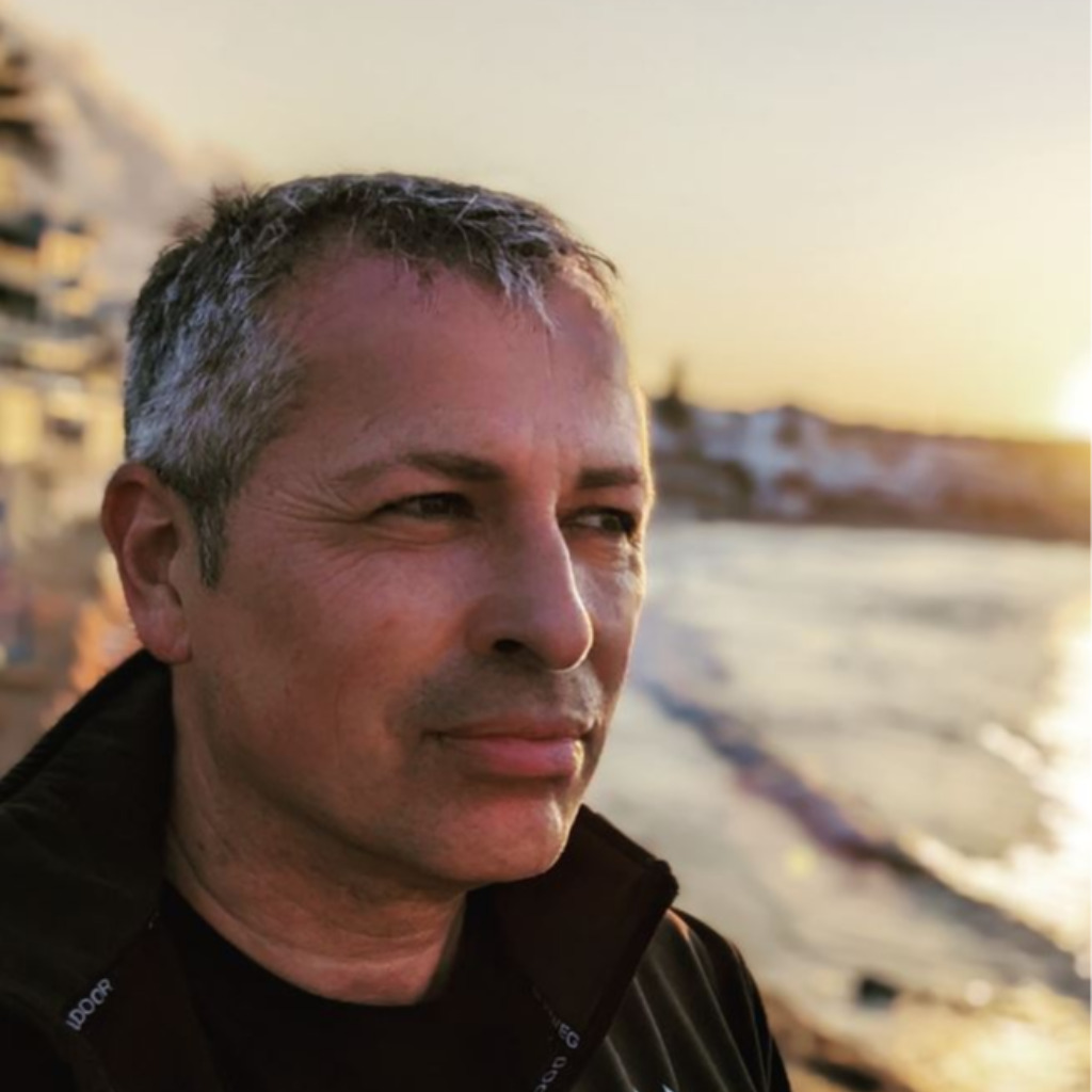 Stephan Kilian Leitung/Koordinator Großserienmontage VOSS