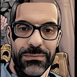 TAREK LABIDI