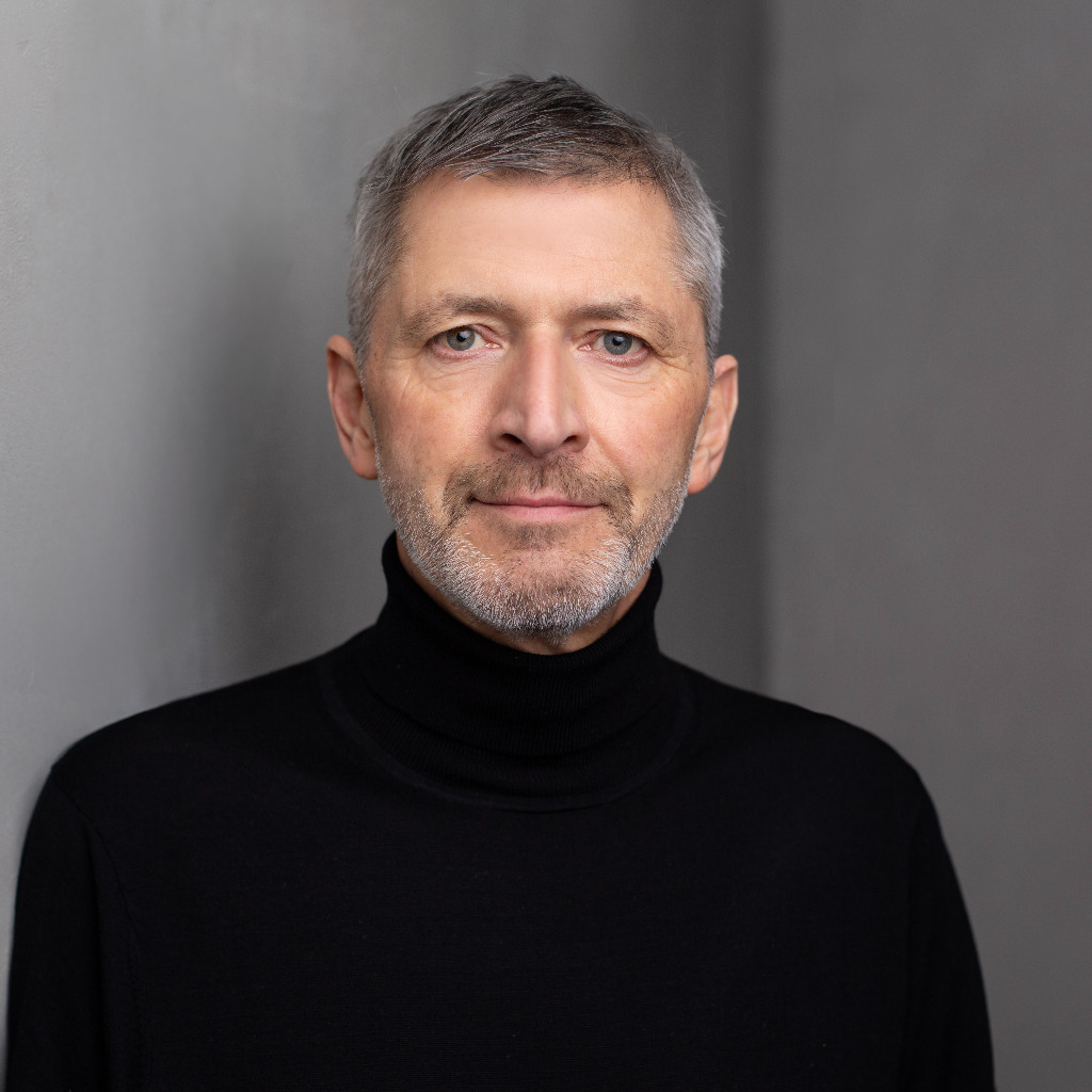 Stefan Hohmann berufliche Auszeit Berliner Stadtmission XING