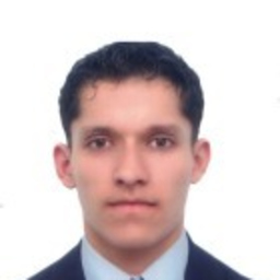 Prof. SEBASTIAN GARCIA  ARENAS