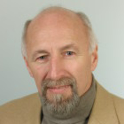 Rolf Mosemann