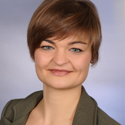 Ann-Kathrin Brönner