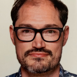 Malte Von Monkiewitsch