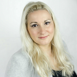 Olivia Hirschberg