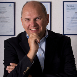 Norbert Weiss
