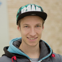 Pascal Burbrink