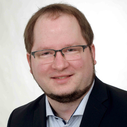Lukas Greiwe