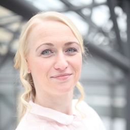 Jennifer Zörner