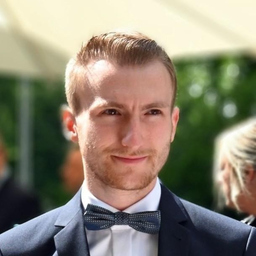 Philipp Das's profile picture