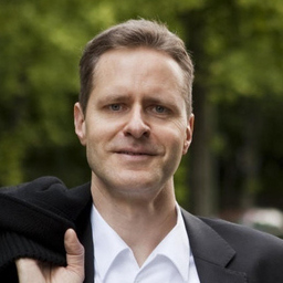 Dr. Christian Meier