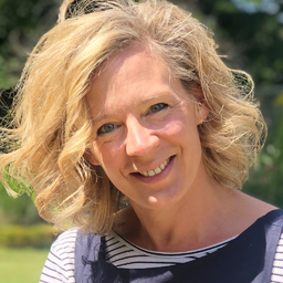 Anne (Rikta) Grobe