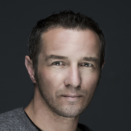 Alexander Gliederer