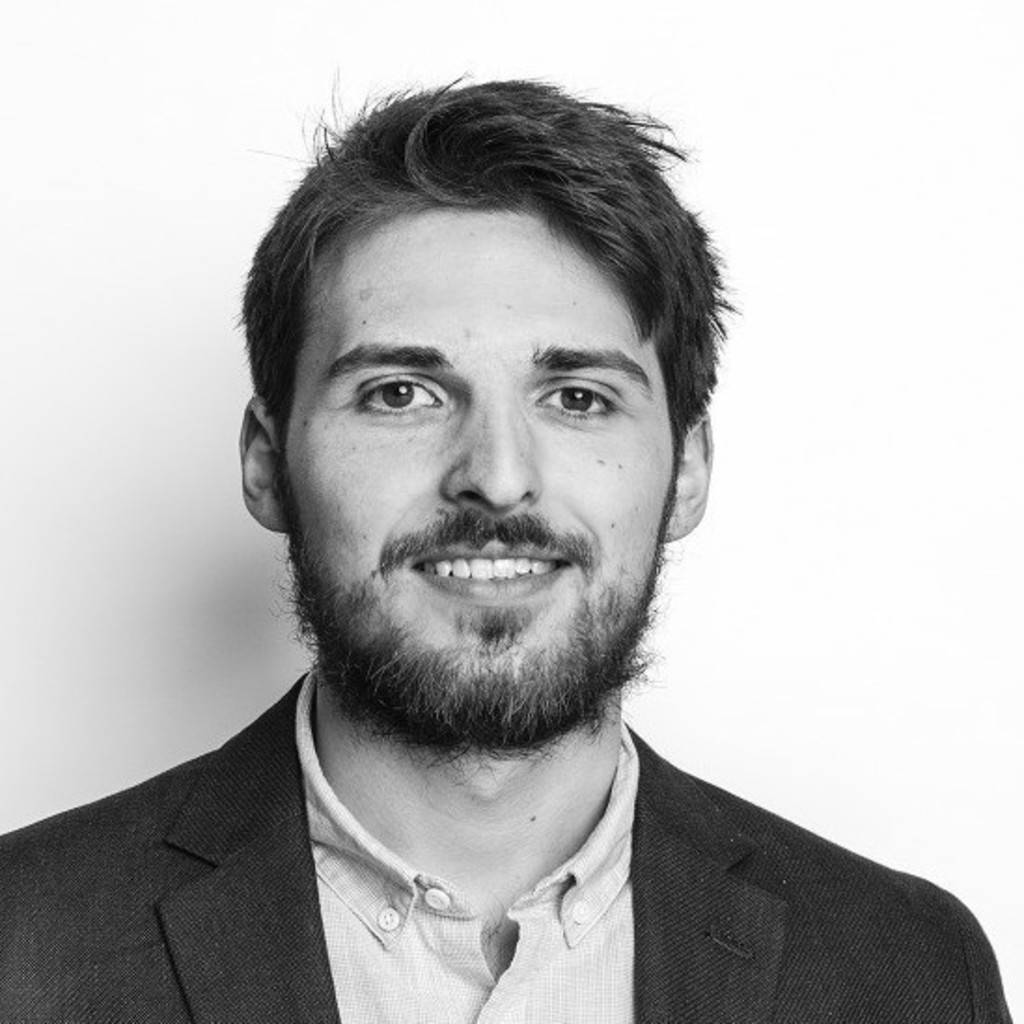 Marcel Walz Leiter Technische Innovation GWA Hygiene GmbH XING